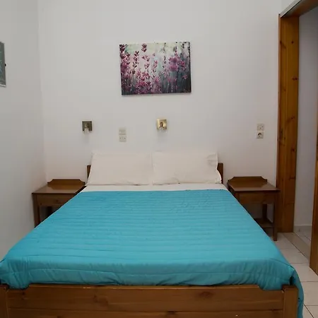 Perigiali Apartment Makry Gialos  Exterior photo