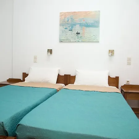 Perigiali Apartment Makry Gialos  Room photo