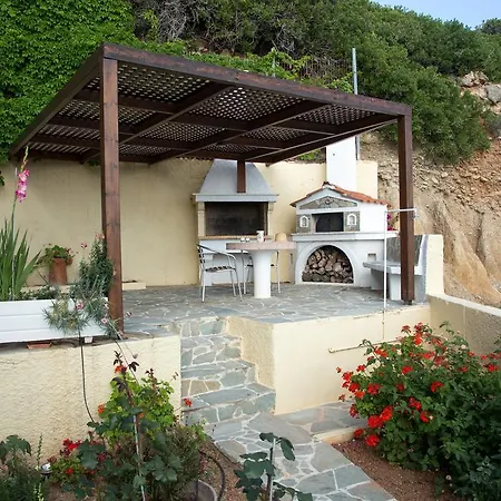 Perigiali Apartment Makry Gialos  Room photo