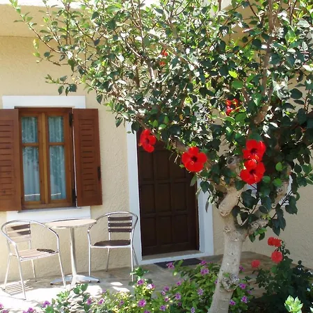 Perigiali Apartment Makry Gialos  Room photo