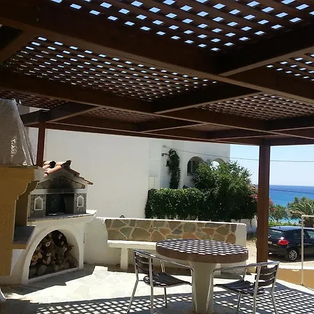 Perigiali Apartment Makry Gialos  Room photo