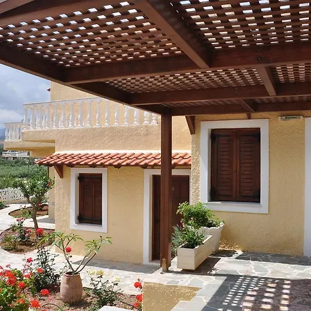 Perigiali Apartment Makry Gialos  Exterior photo