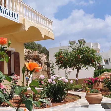 Perigiali Apartment Makry Gialos  Exterior photo