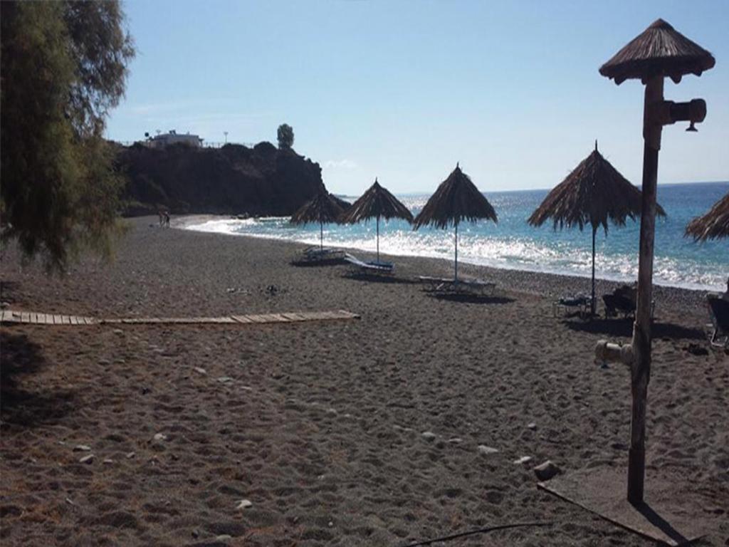 Appartement Perigiali Makrýgialos