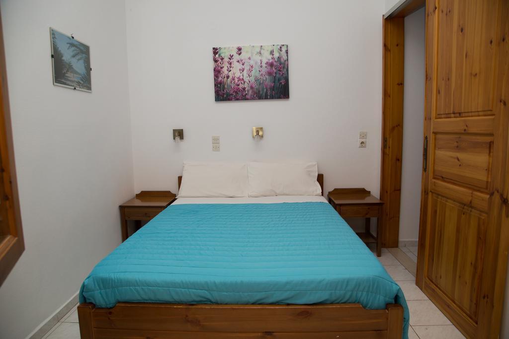 Appartement Perigiali *