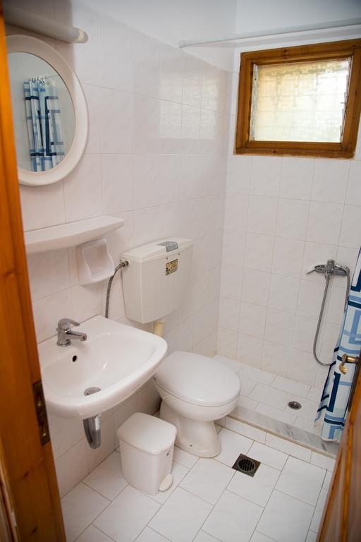 Perigiali Appartement *