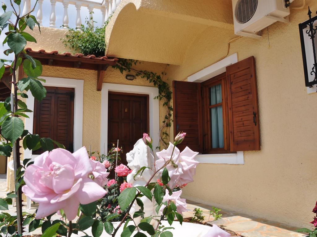 Perigiali Appartement